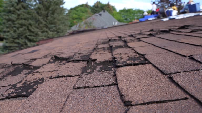 Best Flat Roofing  in Grove, OK