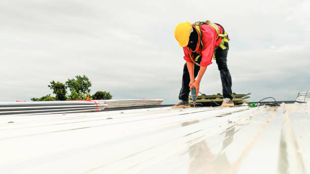 Best 4 Ply Roofing  in Grove, OK