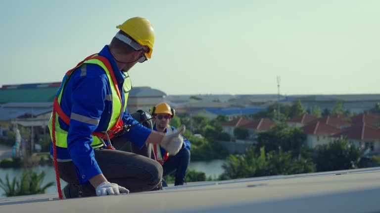 Best Slate Roofing  in Grove, OK