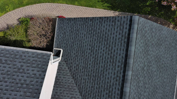 Best Roofing for New Construction  in Grove, OK