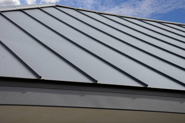 Cold Roofs in Grove, OK