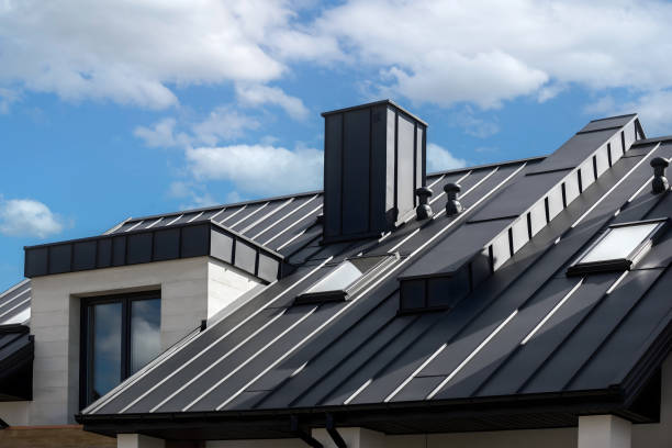 Best Roof Installation  in Grove, OK